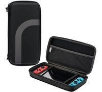 Funda Protectora Hama Para Consola Nintendo Switch