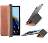 Funda Protectora Hama Para Samsung Galaxy Tab A8 10,5"