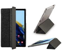 Funda Tipo Libro Plegable Hama Para Samsung Galaxy Tab A8 10,5"
