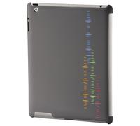 Funda Protectora Hama Smart Case Para Apple Ipad 2 3 4 2G 3G 4G Gen