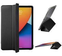 Hama Funda para Tablet Fold Clear para Apple iPad Air de 10.9" (4.Gen/2020), Color Negro