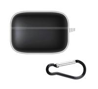 Funda protectora hipoalergénica para auriculares BaseusBowie M2. Lavable.