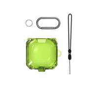 Funda protectora hipoalergénica y antirrayaduras para auriculares BeatsFit Pro