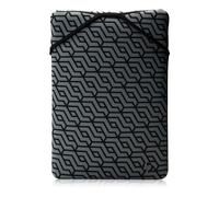 Funda protectora HP Reversible 14 pulgadas Negro/Geo