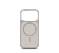 Funda protectora ""Hybrid Case"" para Apple iPhone 17 Pro, arena