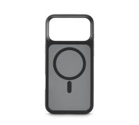 Funda protectora ""Hybrid Case"" para Apple iPhone 17 Pro Max, negro