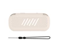 Funda protectora impermeable de silicona para Trimui