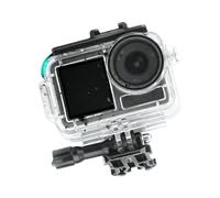 Funda protectora impermeable para cámara invisible Action 6 Air, profundidad de buceo, 70 m, accesorios de carcasa subacuática