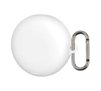 Funda protectora impermeable para dormir, A30, a prueba de golpes, antideslizante, ofrece una protección integral y contra el agua, funda de silicona suave de piel blanca, color blanco