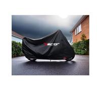 Funda protectora impermeable para moto o scooter con pantalla grande H2o 1130173002
