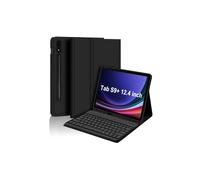 Funda protectora INF con teclado para Samsung Galaxy Tab S9+