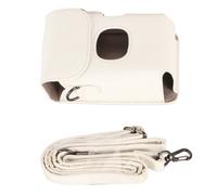 Funda protectora Instax Mini Link, material resistente a los golpes, funda ligera, buena calidad, buena calidad, buena calidad, buena calidad, buena