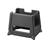 Funda protectora integral para linterna, funda intermitente para fotografía, carcasa profesional