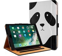 Funda protectora integral para tablet Apple iPad Air 1 / Air 2 (9,7 pulgadas)