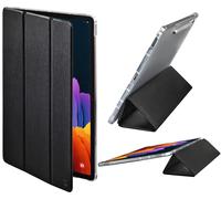 Funda Protectora Inteligente Hama Para Samsung Galaxy Tab S8+ 2022 S7+ 2020