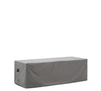 Funda protectora Iria para mesas rectangulares de exterior de hasta 300 x 115 cm