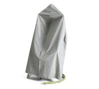 Funda protectora Iria para sillas colgantes de exterior de hasta 110 x 200 cm.