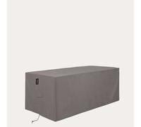 Funda protectora Iria para sofá de exterior de 3 plazas, máx. 210 x 105 cm