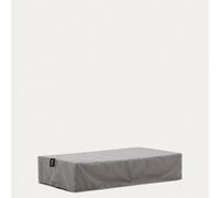 Funda protectora Iria para sofás y mesas de exterior, máx. 265 x 115 cm
