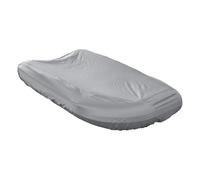 Funda protectora Kayak, 210D impermeable lona protectora para barco de canoa, protector solar para barco de , kayak canoa, tabla de remo