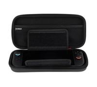 Funda protectora Konix Rígida para Nintendo Switch 8 espacios para juegos