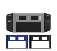 Funda Protectora la Consola de Juegos para Legion Go, Funda Protectora a Prueba de Golpes la Consola de Juegos para Lenovo Legion GO Accesorios de Mano (Azul)