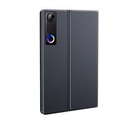 Funda Protectora la Tableta para Legion Y700 Gen 5 2026: Funda de Cuero de 360° Que Cubre Todo el Cuerpo, con Soporte y 3 ángulos de visión, y función de activación/suspensión Inteligente (Negro)