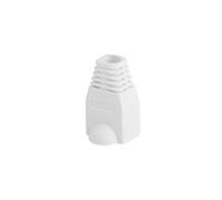 Lanberg plb-1000-w accesorio para cable funda sujetacables