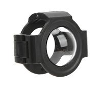 Funda protectora Lens Guard compatible con cámaras de acción deportivas panorámicas Insta360 X3.