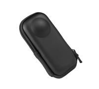 Funda protectora ligera a prueba de golpes con soporte para trípode, diseño ligero y portátil para acceso a la base de viaje