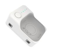 Funda protectora ligera de carga para dispositivo de conexión directa de alimentación, cubierta fuerte para cámara de uso al aire libre, ajuste y funcionamiento prolongado para continuo