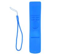 Funda protectora ligera y a prueba de golpes para mando a distancia, 2023 Accesorios para Smart TV Funda de silicona que protege la funda de tu mando