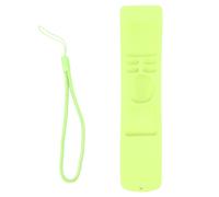 Funda protectora ligera y a prueba de golpes para mando a distancia, 2023 Accesorios para Smart TV Funda de silicona que protege la funda de tu mando