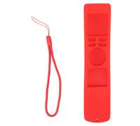 Funda protectora ligera y a prueba de golpes para mando a distancia, 2023 Accesorios para Smart TV Funda de silicona que protege la funda de tu mando