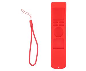 Funda protectora ligera y a prueba de golpes para mando a distancia, 2023 Accesorios para Smart TV Funda de silicona que protege la funda de tu mando