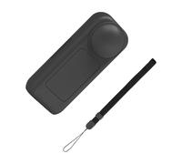 Funda protectora ligera y portátil antiarañazos para cámaras al aire libre, mejora la protección contra caídas, protectores de cámara impermeables