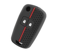 Funda Protectora Llave Control Remoto para Coche Cubierta para Opel para Vauxhall para Astra J para Corsa D para Insignia para Vectra C para Zafira para Signum