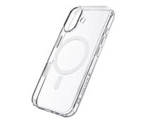 Funda protectora ""Mag Clear"" para Apple iPhone 17, Trans.