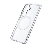 Funda protectora ""Mag Clear"" para Samsung Galaxy S26, Trans.