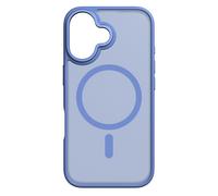 Funda protectora ""Mag Hybrid"" Apple iPhone 16, azul