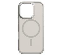 Funda protectora ""Mag Hybrid"" Apple iPhone 16 Pro, arena