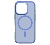 Funda protectora ""Mag Hybrid"" Apple iPhone 16 Pro, azul