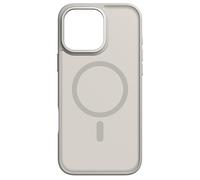 Funda protectora ""Mag Hybrid"" Apple iPhone 16 Pro Max, arena
