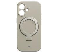 Funda protectora ""Mag Urban"" Apple iPhone 16, arena