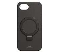 Funda protectora ""Mag Urban Stand Case"" para iPhone 16e, negro