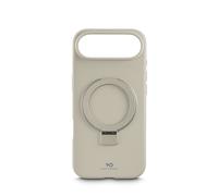 Funda protectora ""Mag Urban Stand Case"" pr Apple iPhone Air, arena