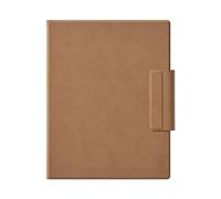 Onyx BOOX Go 10.3 - Funda magnética, color marrón