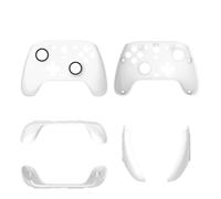 Funda protectora magnética el mando para GameSir G7 SE funda protectora rígida de PC a prueba de caídas y arañazos, carcasa extraíble de recambio, accesorios