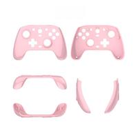 Funda protectora magnética el mando para GameSir G7 SE funda protectora rígida de PC a prueba de caídas y arañazos, carcasa extraíble de recambio, accesorios