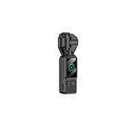 Funda Protectora Magnética Plegable para Cámara para Pocket 3, Cubierta Rígida y Kit de Accesorios de Almacenamiento A